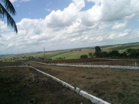 Terrenos em Carpina p/ R$ 20.000,00