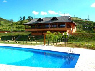 Lote em Confominio Fechado Residêncial Santa Barbara