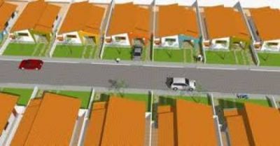 REALIZE O SONHO DA CASA PROPRIA ESSA É A HORA 