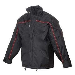 Fábrica de jaquetas e moletons em Porto Alegre