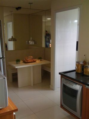 Vendo Apto no JARDIM LEOPOLDINA / 96m² / Av. Mofarrej