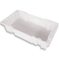 Logitek - Caixas Plásticas para Frigorífico 