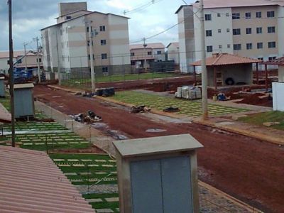 APARTAMENTO TOTAL VILLE