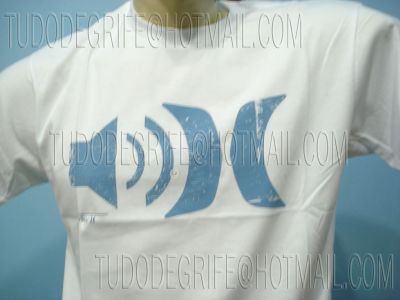 camisetas Quiksilver, Billabong, Volcom, Reef, Oakley, Lost, MCD, DC, Element, Rusty, Hurley, Rip Cu