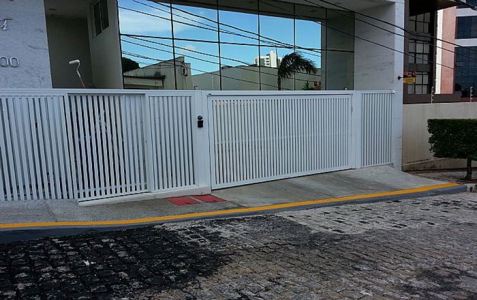 Apartamento à venda em Tirol - Cód. 1150