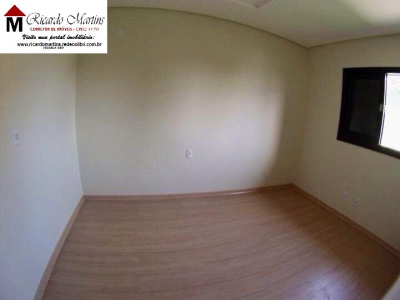 Residencial Vigo bairro Vila Floresta Criciúma