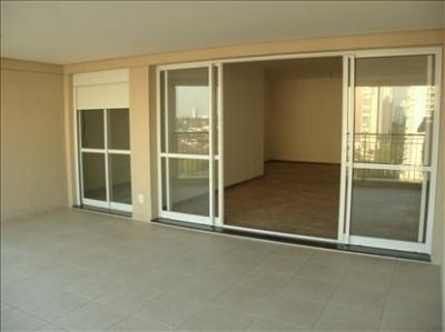 Vendo APTO no TENDENCE CAMPO BELO / 178m² / 3 vagas