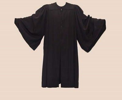 TOGA LOCAÇÃO BECAS