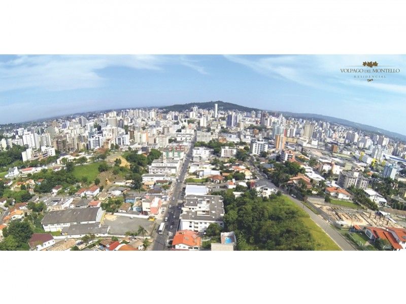 Volpago del Montello-bairro Centro (próx. escritório da Carbonífera Criciúma).