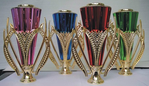 Paints and Varnishes for Vacuum Metalizing Coating