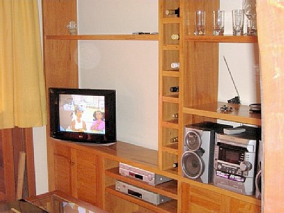 FLAT PESSOAL PERSONALIZADO PARA TEMPORADAS