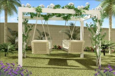 Apartamentos em Mauá