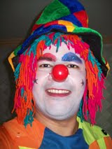 ANIMAÇÃO SHOW E EVENTOS IFANTIL