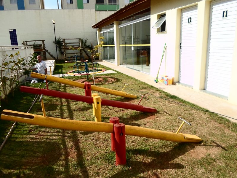 Duplex c/elevador em Sorocaba-sp 