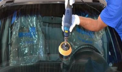 MP Cursos de Estética Automotiva