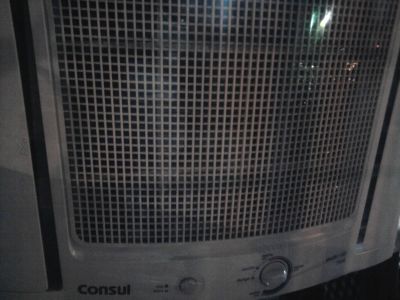 VENDO AR-CONDICIONADO COM GARANTIA ESTENDIDA