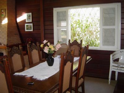 INVERNO CAMPOS DO JORDÃO