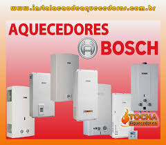 Conserto e Manutenção e Instalação de Aquecedor a Gas