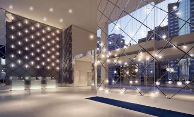 Breve Lançamento HORIZONTE Residencial e Comercial