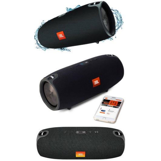 Caixa de som Jbl Xtreme grande