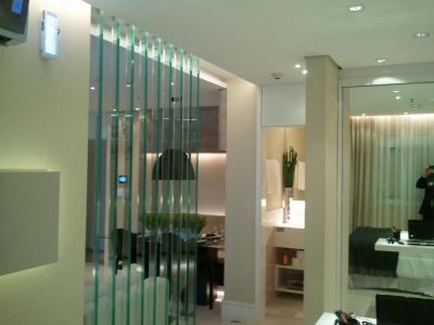 APARTAMENTOS ALPHAVILLE - BARUERI