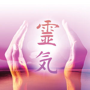 CURSO DE REIKI USUI TIBETANO KAHUNA