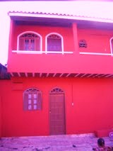 POUSADA ÁGUA DA VIDA