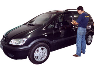 instalação de insulfilme e som automotivo delivery