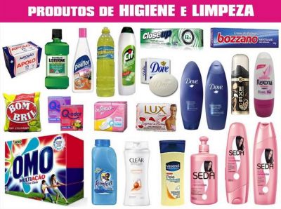 Marketing de consumo com as grandes marcas do Brasil