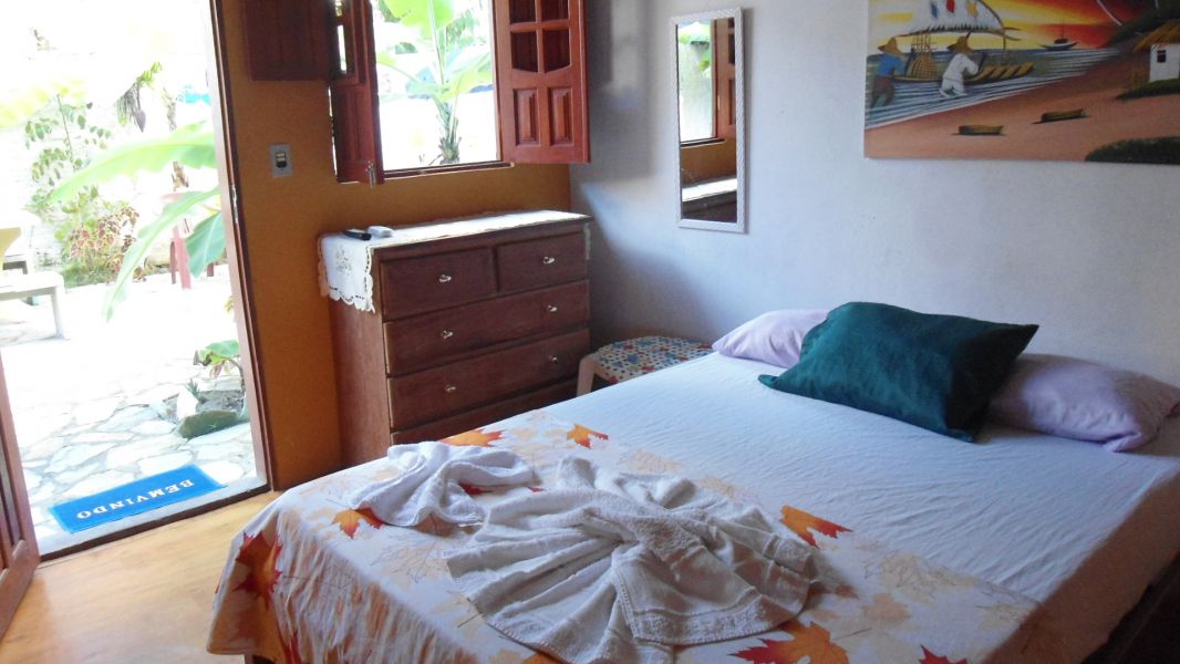 Manamar Pousada e hostel