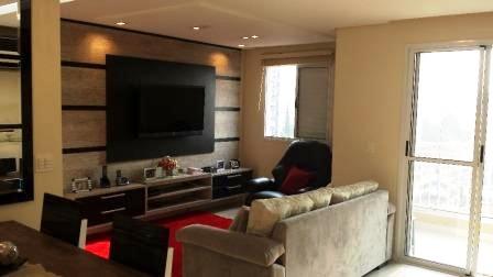 Apto Tatuapé 72m ²  Cód.8082IB - R$533.000,00