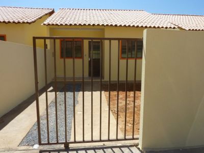 Residencial Rio de Janeiro