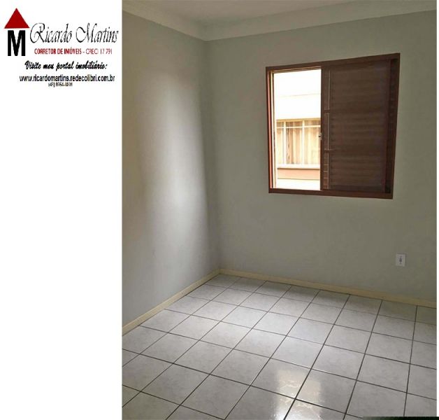 Parati apartamento Criciúma