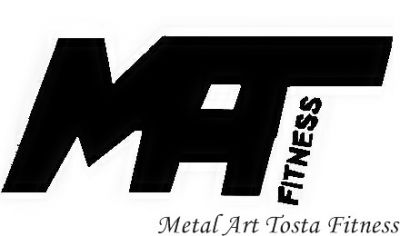 Metal Art Tosta Fitness