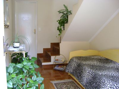 República Vernaglia p/ Estudantes e ou Trabalhadores