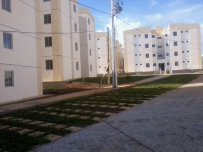 Apartamento pronto para morar, infra completa