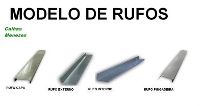 Rufos