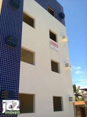 Apto. 03 Qts Suíte 02 V Garagem Pronto em 60 Dias