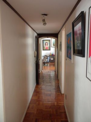 Apartamento a venda 3/4(1 suíte) GRAÇA Salvador 177m2 2 garagens 