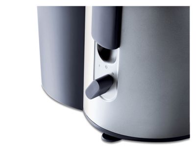 CENTRÍFUGA JUICER WALITA PRATA + GUIA DE SUCOS
