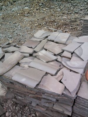 BASALTO PEDRAS PARA CALÇADAS VENDA DIRETO DA PEDREIRA RIO GRANDE DO SUL - RS - VERANÓPOLIS