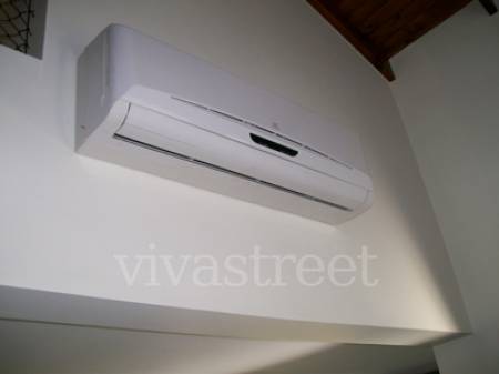 Conserto manutenção ar condicionado split barra tijuca