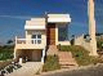 Casa nova Condomínio Real Park – Arujá/SP