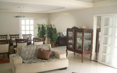 Excelente Casa no San Valle