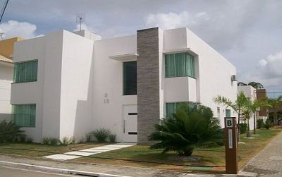 Belíssima Casa em Ponta Negra