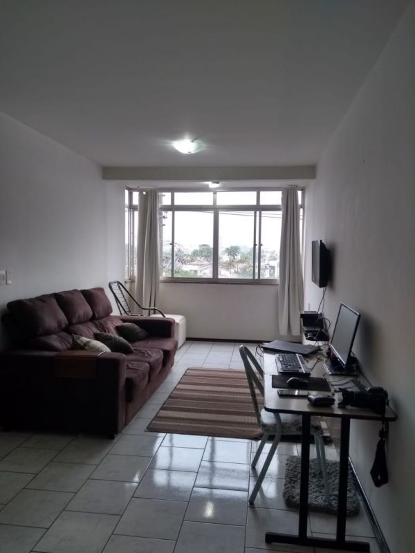 Dal Ponte Santa Barbara Criciúma apartamento a venda