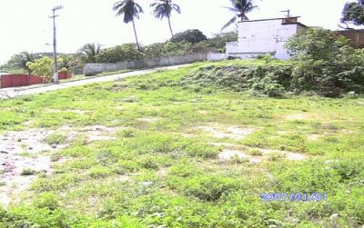 Excelente Terreno á Venda em Ponta Negra