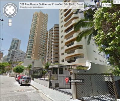 Apto Na Rua Dr. Guilherme Cristofel, 309, Santana, 300m². 