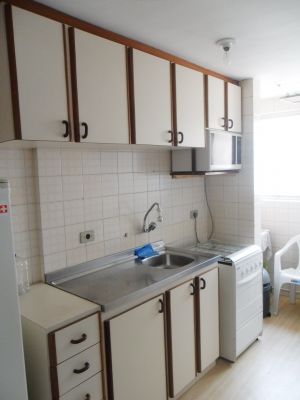 Apartamento 2 dorms. Água Verde