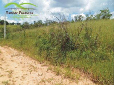 lote financiados entrada de R$ 2.000,00